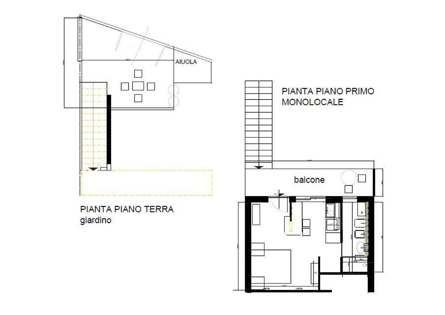 La Bouganville A 200 M Dal Mare Sperlonga Zewnętrze zdjęcie